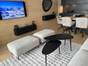 Apartment 70 m2 - 3 rooms - 6 people - ski-in ski-out Huez
